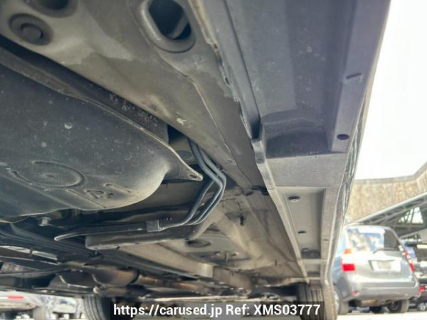 Used 2007 AT toyota mark-x GRX120 Image[37]