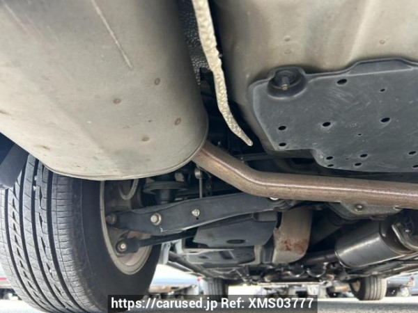 Used 2007 AT toyota mark-x GRX120 Image[40]