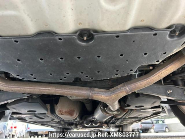 Used 2007 AT toyota mark-x GRX120 Image[42]