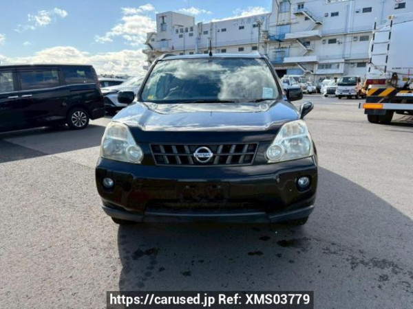 Used 2008 AT nissan x-trail T31 Image[1]