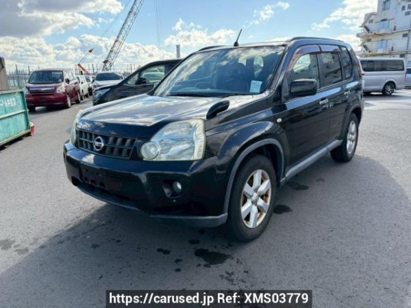 Used 2008 AT nissan x-trail T31 Image[2]