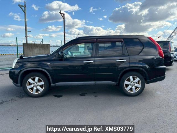 Used 2008 AT nissan x-trail T31 Image[3]