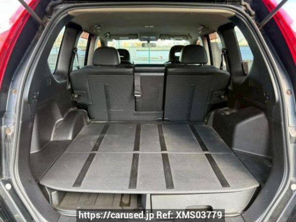 Used 2008 AT nissan x-trail T31 Image[8]
