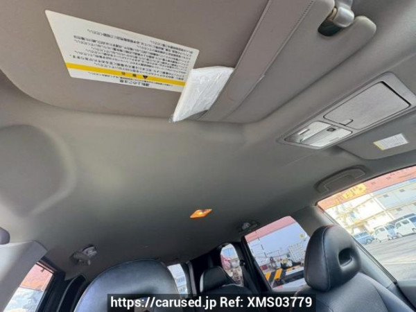 Used 2008 AT nissan x-trail T31 Image[12]