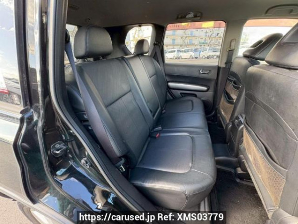 Used 2008 AT nissan x-trail T31 Image[15]