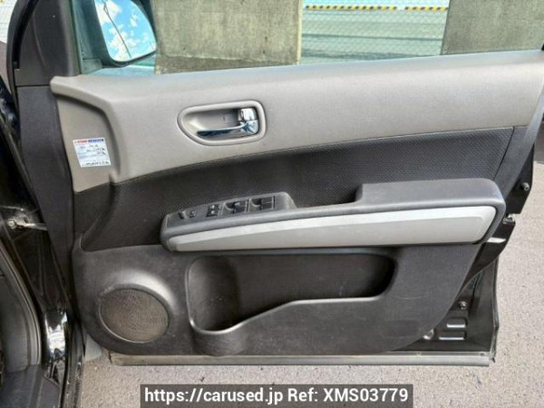 Used 2008 AT nissan x-trail T31 Image[17]