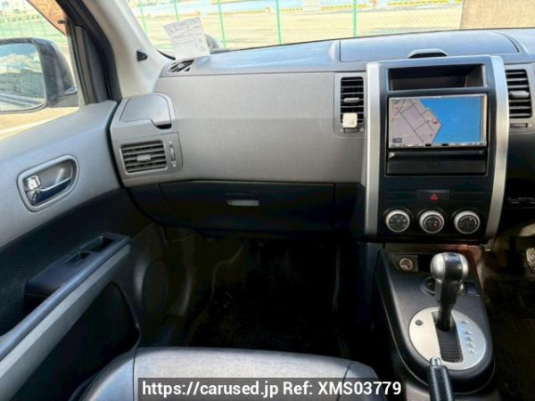 Used 2008 AT nissan x-trail T31 Image[19]