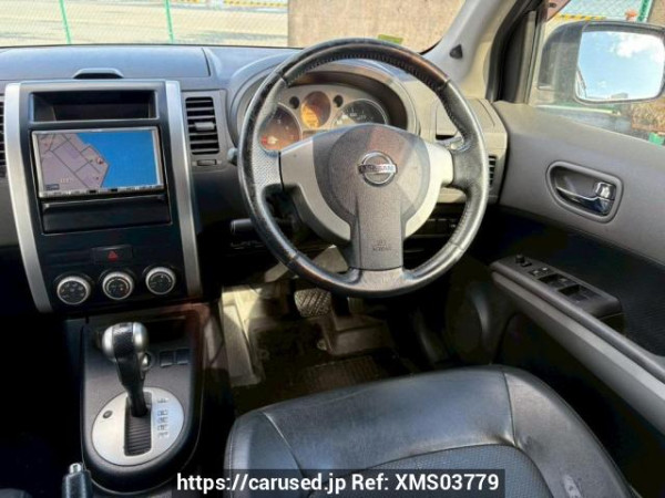 Used 2008 AT nissan x-trail T31 Image[20]