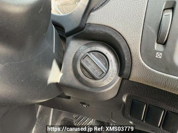 Used 2008 AT nissan x-trail T31 Image[21]