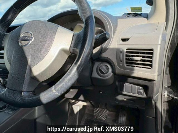 Used 2008 AT nissan x-trail T31 Image[22]