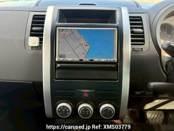 Used 2008 AT nissan x-trail T31 Image[23]