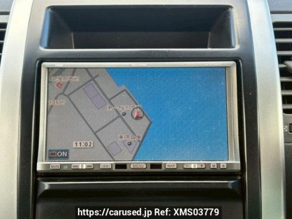 Used 2008 AT nissan x-trail T31 Image[24]