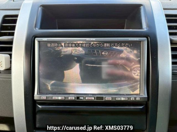 Used 2008 AT nissan x-trail T31 Image[25]