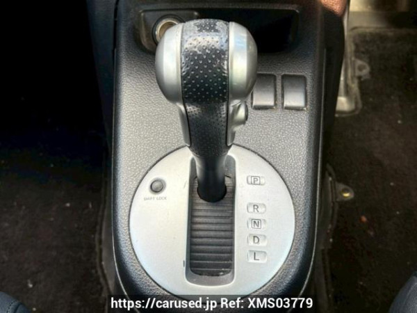 Used 2008 AT nissan x-trail T31 Image[27]