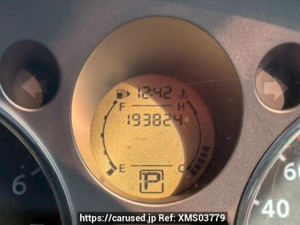 Used 2008 AT nissan x-trail T31 Image[28]