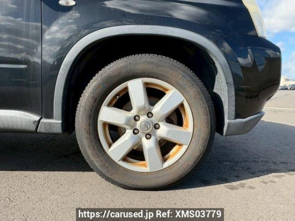 Used 2008 AT nissan x-trail T31 Image[29]