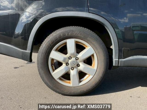 Used 2008 AT nissan x-trail T31 Image[30]
