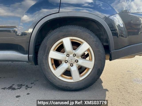 Used 2008 AT nissan x-trail T31 Image[31]
