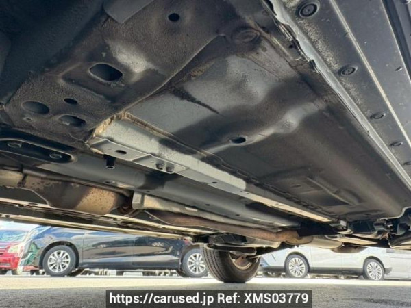 Used 2008 AT nissan x-trail T31 Image[36]