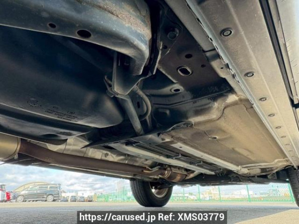 Used 2008 AT nissan x-trail T31 Image[38]