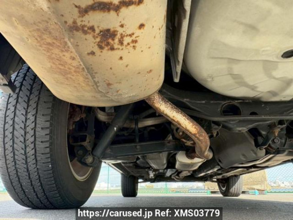 Used 2008 AT nissan x-trail T31 Image[39]