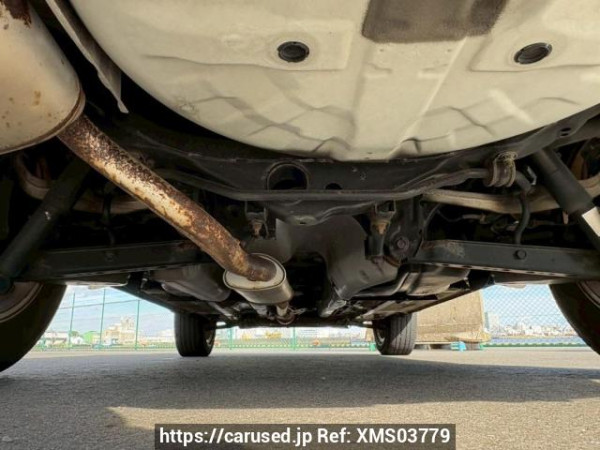 Used 2008 AT nissan x-trail T31 Image[40]