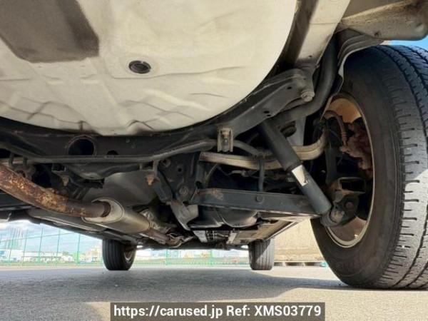 Used 2008 AT nissan x-trail T31 Image[41]