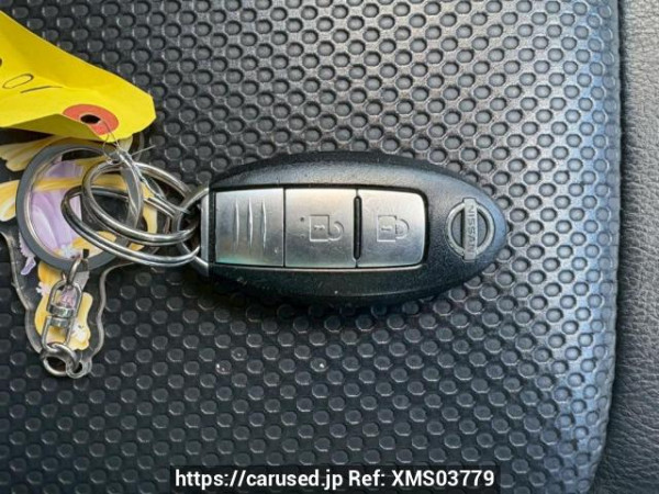 Used 2008 AT nissan x-trail T31 Image[42]