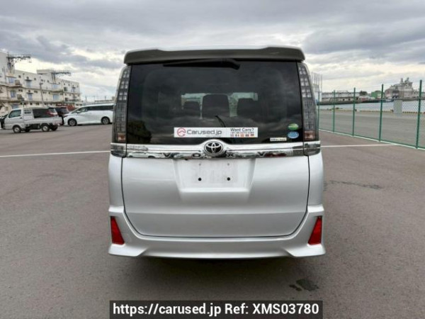 Used 2014 AT toyota voxy ZRR80W Image[5]