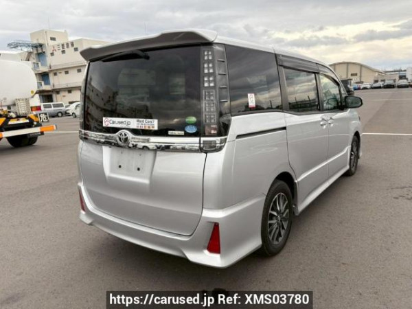 Used 2014 AT toyota voxy ZRR80W Image[6]