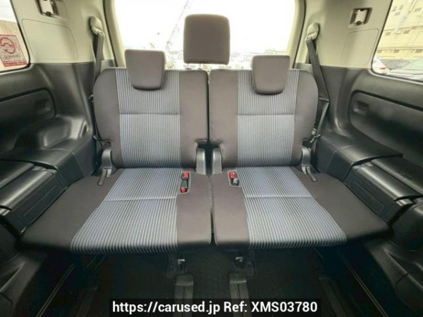 Used 2014 AT toyota voxy ZRR80W Image[16]