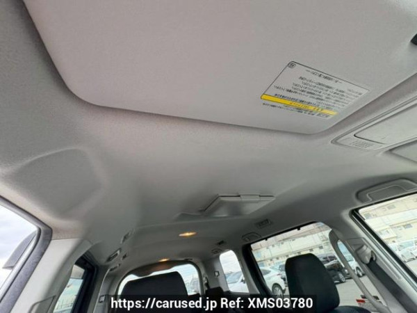 Used 2014 AT toyota voxy ZRR80W Image[18]