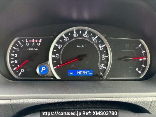 Used 2014 AT toyota voxy ZRR80W Image[22]