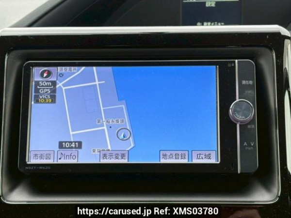 Used 2014 AT toyota voxy ZRR80W Image[25]