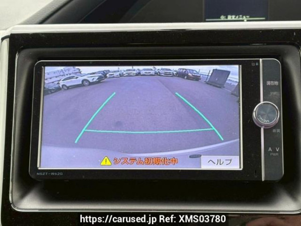 Used 2014 AT toyota voxy ZRR80W Image[26]