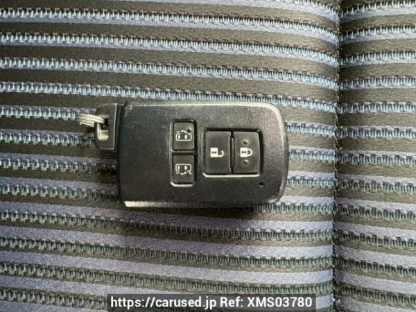 Used 2014 AT toyota voxy ZRR80W Image[31]