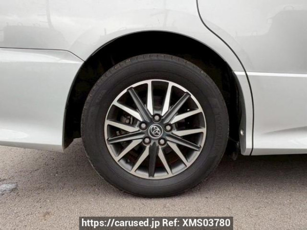 Used 2014 AT toyota voxy ZRR80W Image[34]