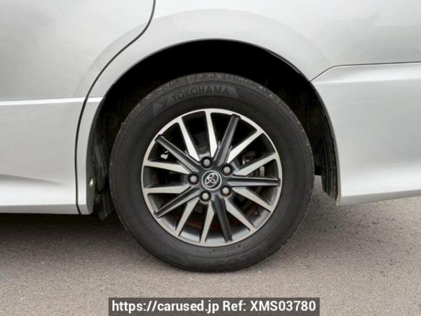 Used 2014 AT toyota voxy ZRR80W Image[35]