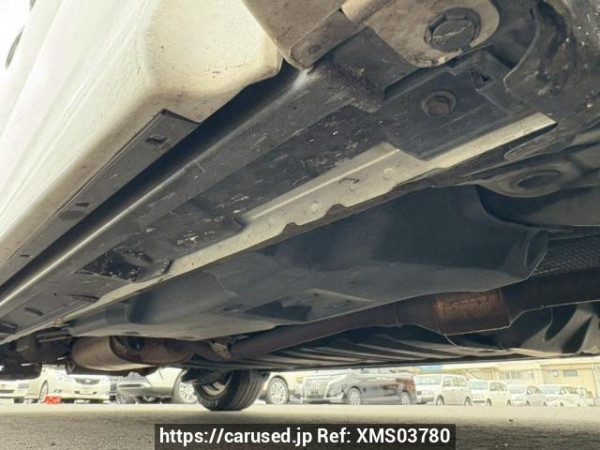 Used 2014 AT toyota voxy ZRR80W Image[38]