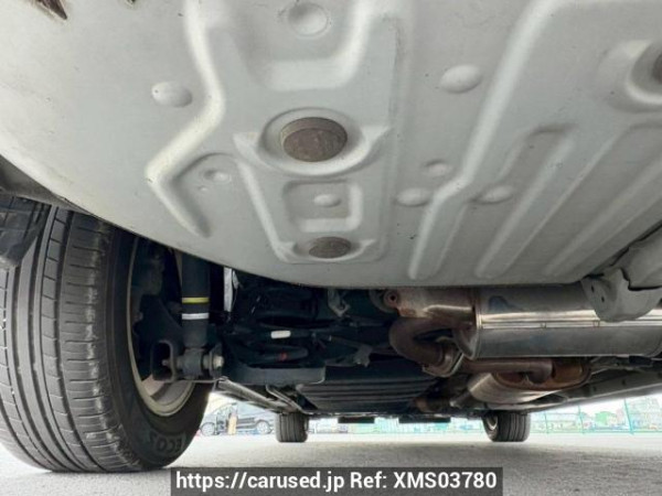 Used 2014 AT toyota voxy ZRR80W Image[42]