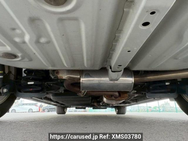 Used 2014 AT toyota voxy ZRR80W Image[43]