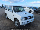 Mitsubishi Pajero Mini H58A