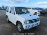 Used 2008 AT mitsubishi pajero-mini H58A Image[0]
