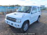 Used 2008 AT mitsubishi pajero-mini H58A Image[2]