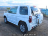 Used 2008 AT mitsubishi pajero-mini H58A Image[4]