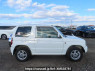 Used 2008 AT mitsubishi pajero-mini H58A Image[7]