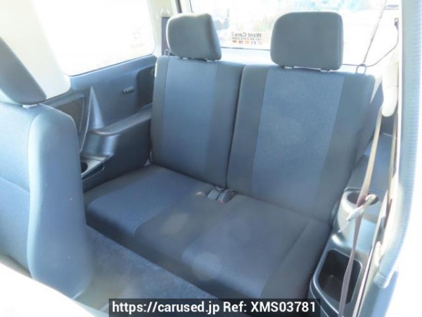 Used 2008 AT mitsubishi pajero-mini H58A Image[18]