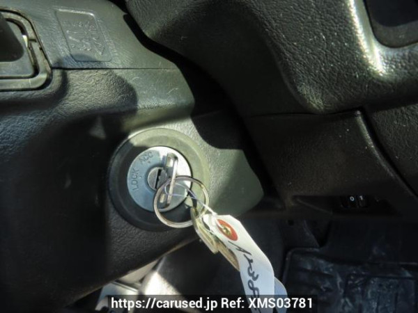 Used 2008 AT mitsubishi pajero-mini H58A Image[31]