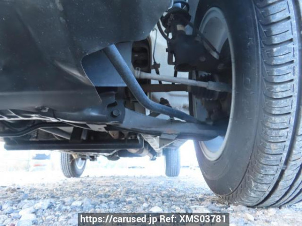 Used 2008 AT mitsubishi pajero-mini H58A Image[38]