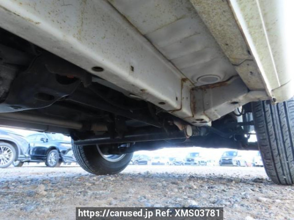 Used 2008 AT mitsubishi pajero-mini H58A Image[40]